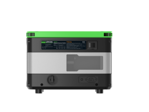Станція утилізації фреону WIPCOOL MRM75