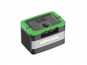 Станція утилізації фреону WIPCOOL MRM75
