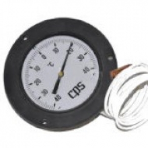 Термометр панельный CPS TM87C100