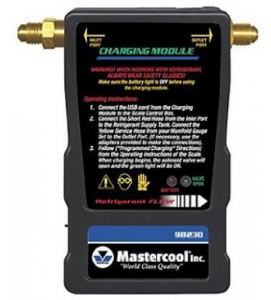 Электронный заправочный модуль к весам Mastercool MC - 98230 