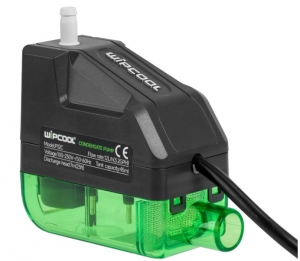 Дренажный насос угловой  WIPCOOL P12С  