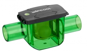Сифон горизонтального типа WIPCOOL PТ25