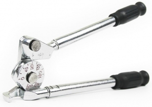 Трубогиб рычажный Zengo CT-364-04-1/4'' (1/4'')