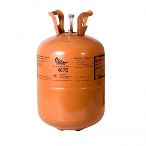 Фреон R407c Китай 11,3 кг