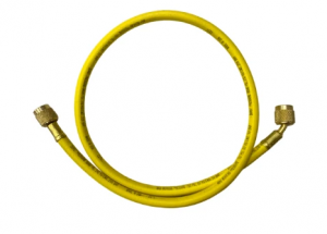 Шланг заправочный для фреона Mastercool MC - 41603 (жёлтый)