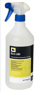 Очиститель Errecom EcoJab для испарителей (биологически разлагаемый) AB1071.K.01 1 л