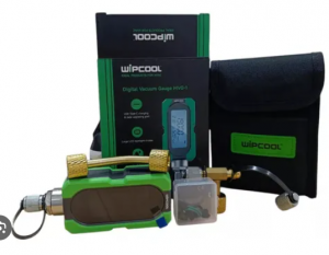Цифровой вакууметр Wipcool MVG-1