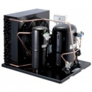 Холодильный агрегат Tecumseh Europe ТFH 4540 FHR