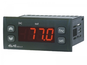 Электронный блок управления влажностью IC 915LX/R