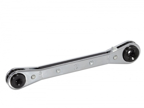 Ключ храповий квадрат TLSWS  1/4'',3/8'',3/16'',5/16''; CPS (США)
