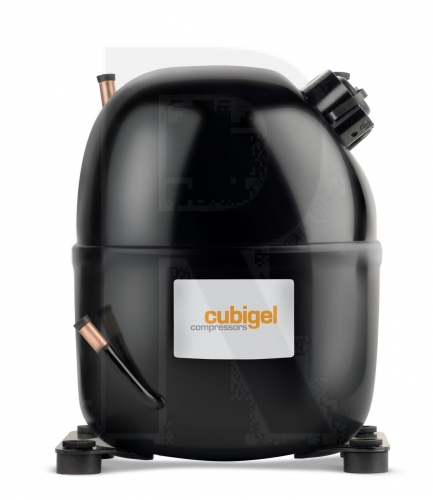 Компрессор холодильный Cubigel GX21TB