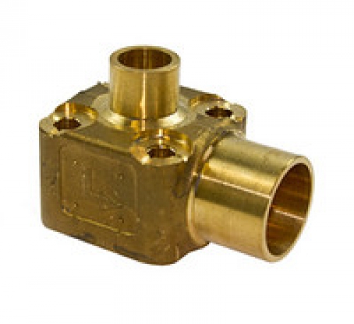 Тело вентиля Danfoss TE5 (067B4035)