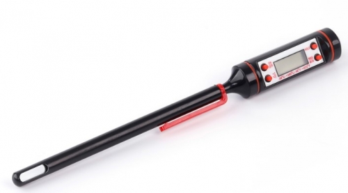 Термометр контактный Zengo  ST-30/WT-1