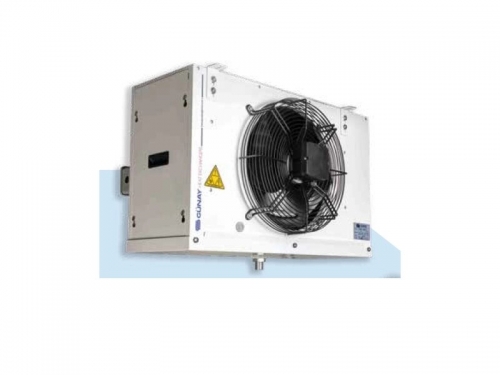Воздухоохладитель GNA 1.500-1 (1,5 кВт (SC2)