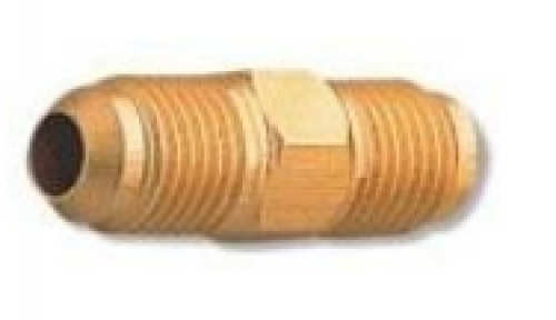 Переходник резьбовой Zengo U-1/2 (1/2'' SAE Male x 1/2'' SAE Male)