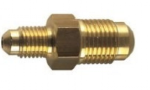 Резьбовое соединение редукционное Zengo RU - 3/4 x 1/2