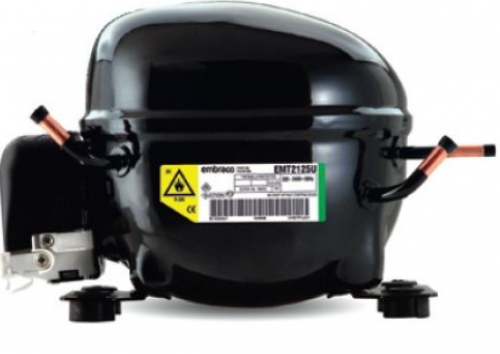 Компрессор холодильный Embraco Aspera NEK 6160 Z