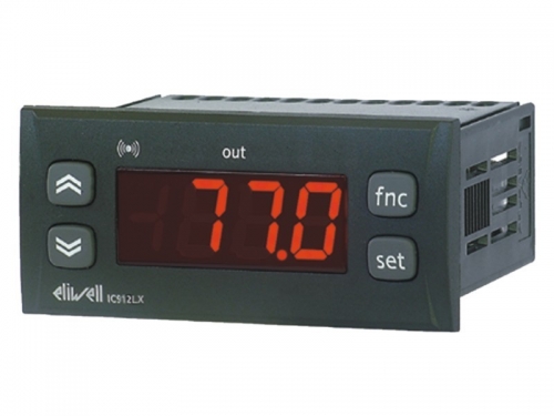 Электронный блок управления влажностью IC 915LX/R