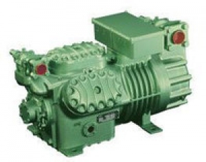 Компрессор холодильный BITZER 6JE-25Y