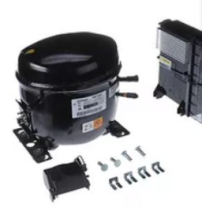 Компрессор холодильный Embraco FMFT406U  (инвертор)