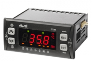 Электронный контроллер Energy ST552/C
