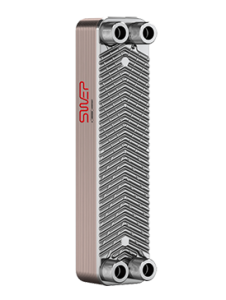 Теплообменник пластинчатый SWEP BX8Tх30
