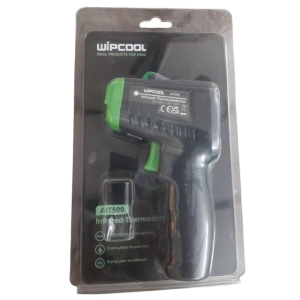 Термометр инфракрасный дистанционный Wipcool AIT500
