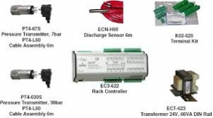 Датчик температуры Alco Controls ECN-H60 (804359)
