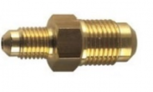 Резьбовое соединение редукционное Zengo RU - 1/2 x 1/4