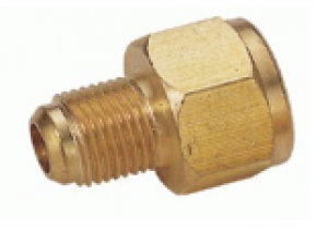 Редуктор резьбовой Zengo AD-3/8x1/4