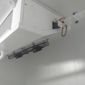 Холодильная камера сборно-щитовая любого размера 