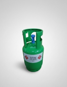 Фреон R1234yf Китай (10 кг/баллон)